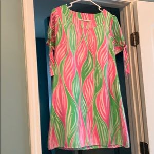 Lilly Pulitzer Vintage Dress
